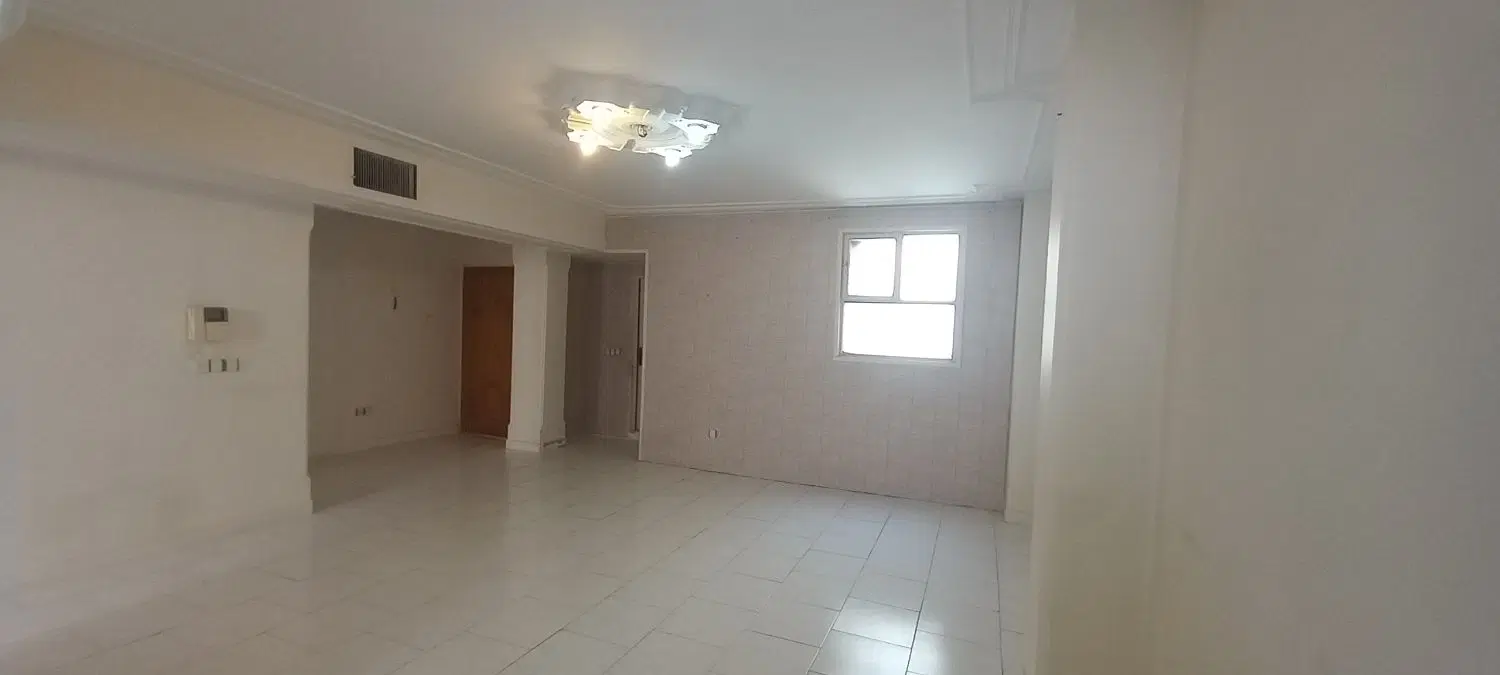 اجاره یک واحد مسکونی. تخلیه