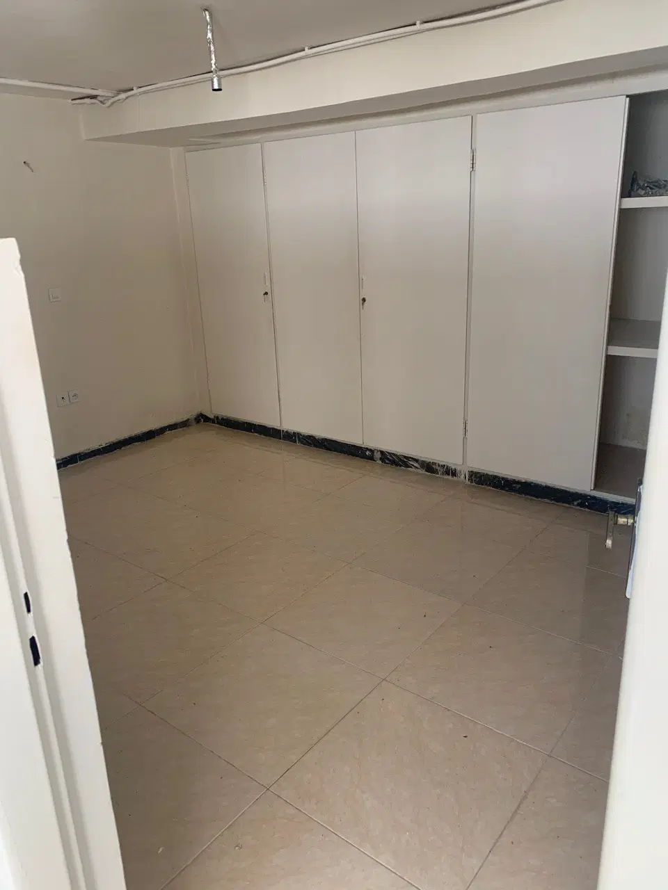 زیر زمین ۹۰ متری گوهردشت