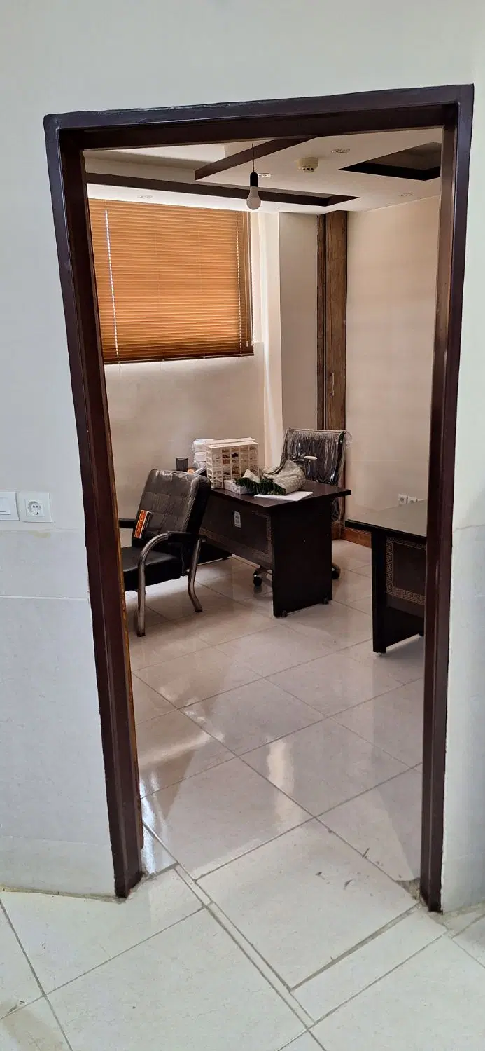 دفتر کار اشتراکی