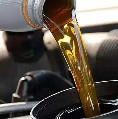 مشارکت در راه اندازی  تعویض روغنی