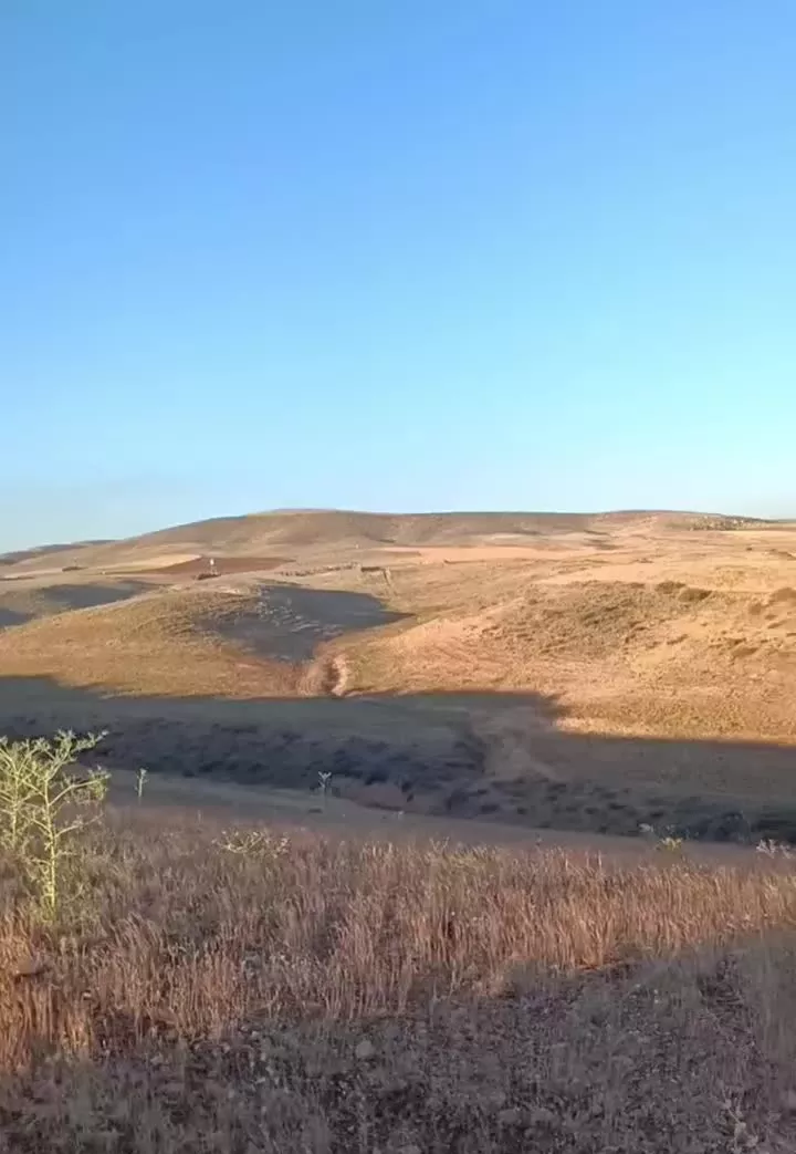 زمین باغ ویلا