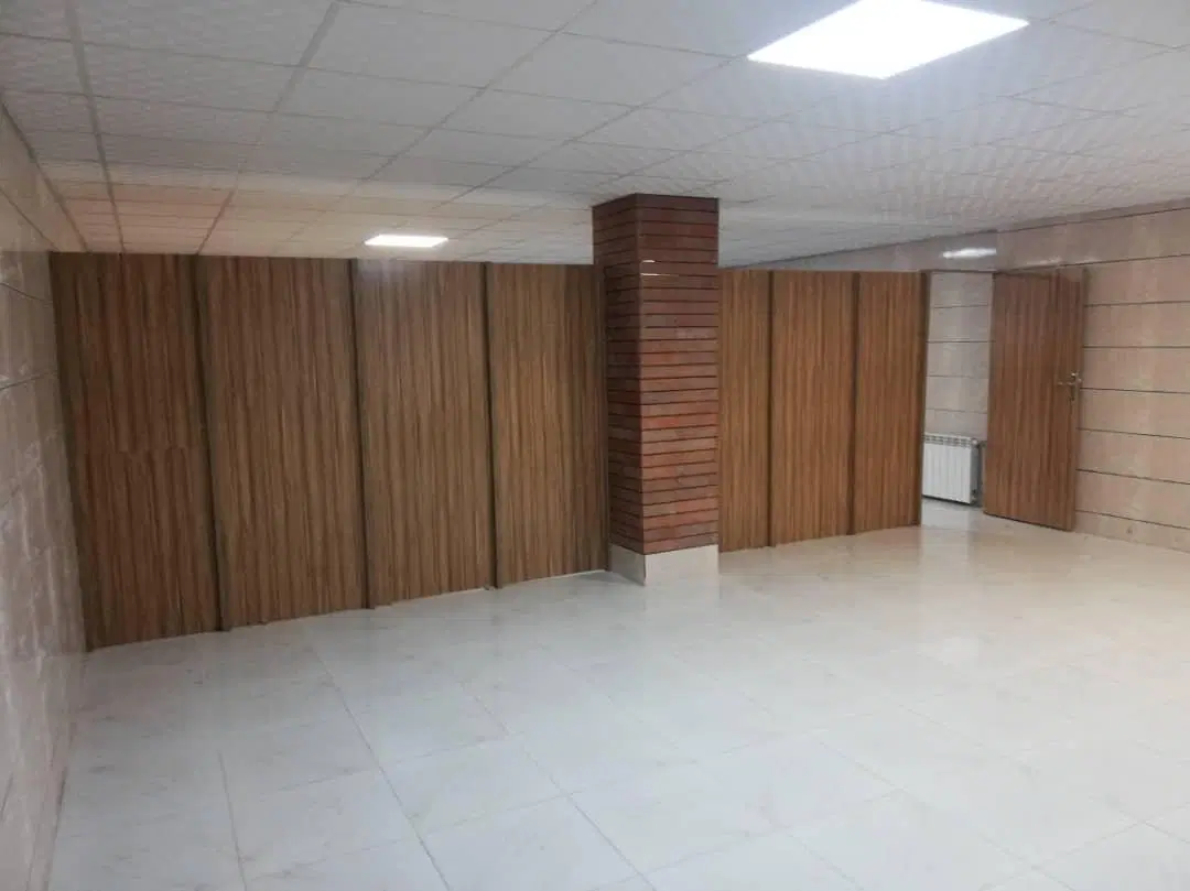 اجاره واحد تجاری 100 متری