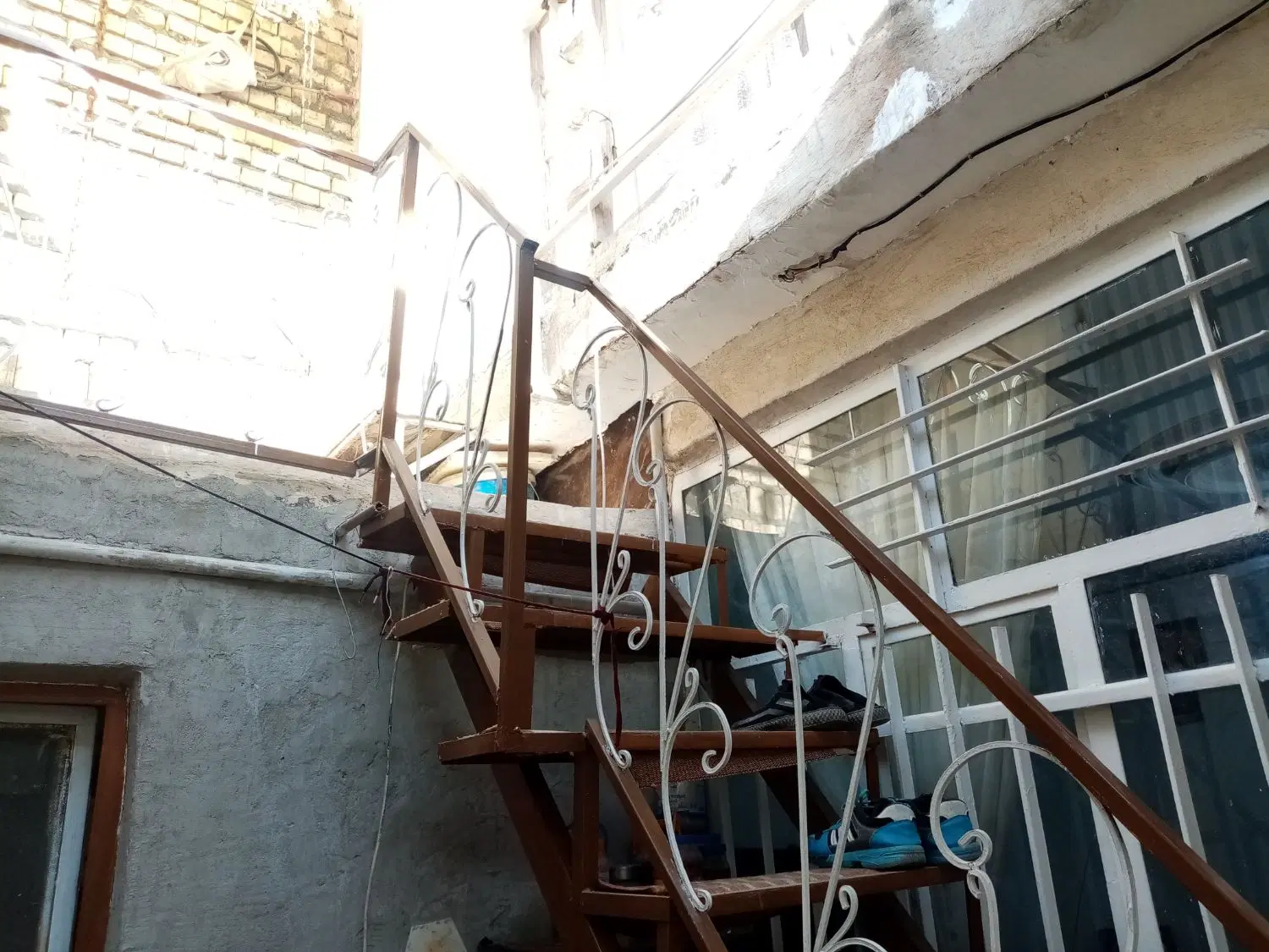 ویلایی دوطبقه طبرسی شمالی