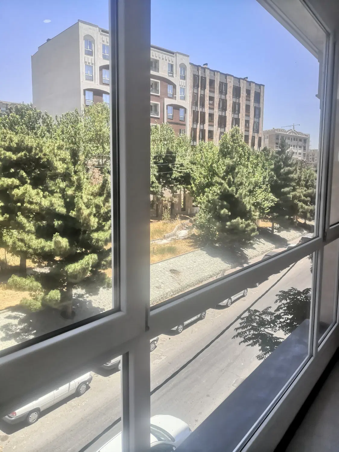 فروش 147متر 3خوابه_شمالی جنوبی_بدون مشرف مینی سیتی