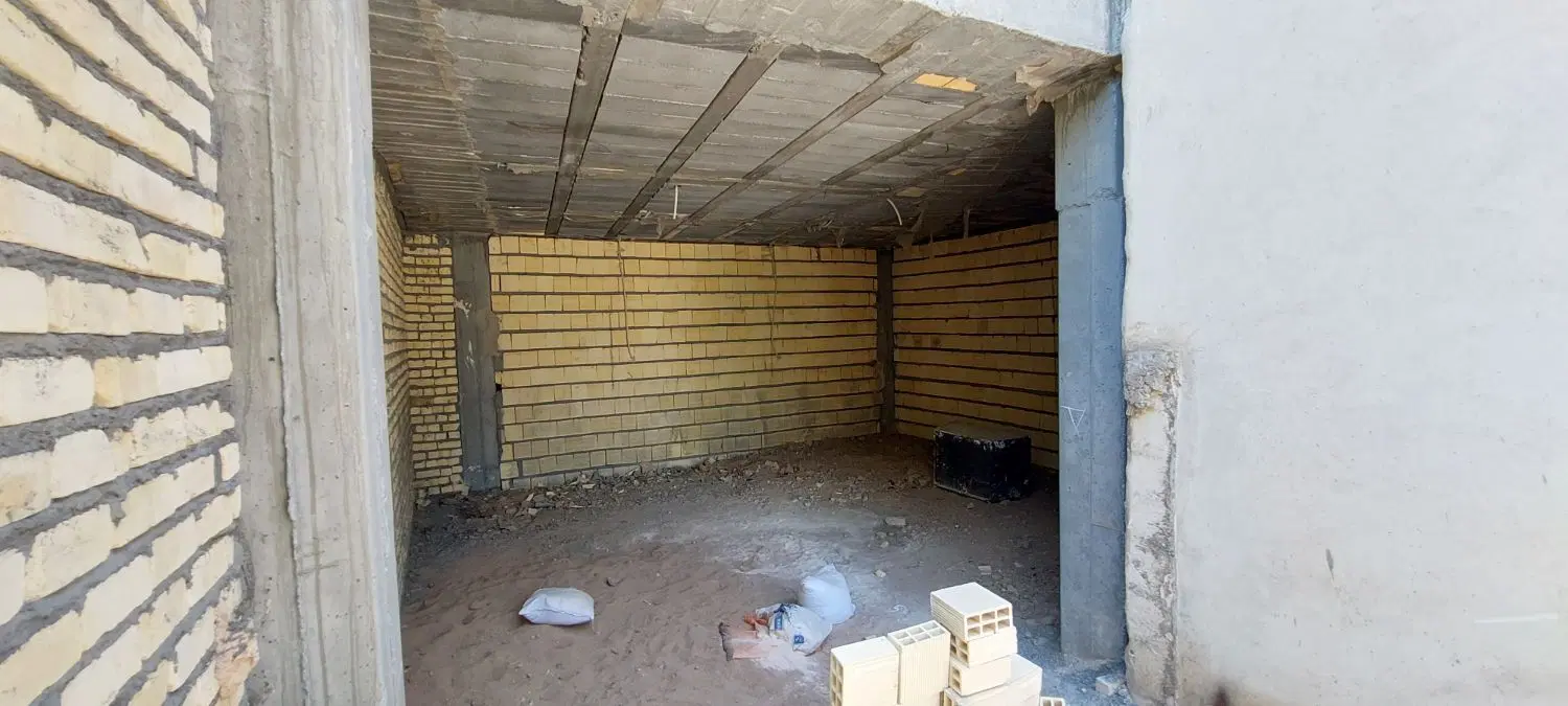 خانه نیمه ساز  ۲۲۰ متر دوطبقه درچه ولاشان