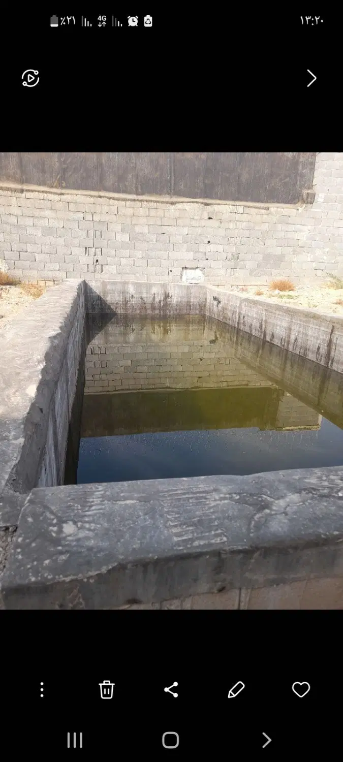 باغ ۵۰۰ متری شاهنامه