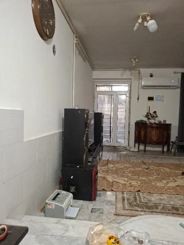 اجاره اپارتمان دوخوابه
