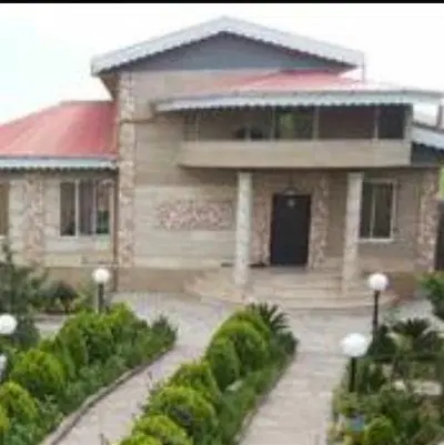 فروش خانه اپارتمانی هم کف سر اصلی