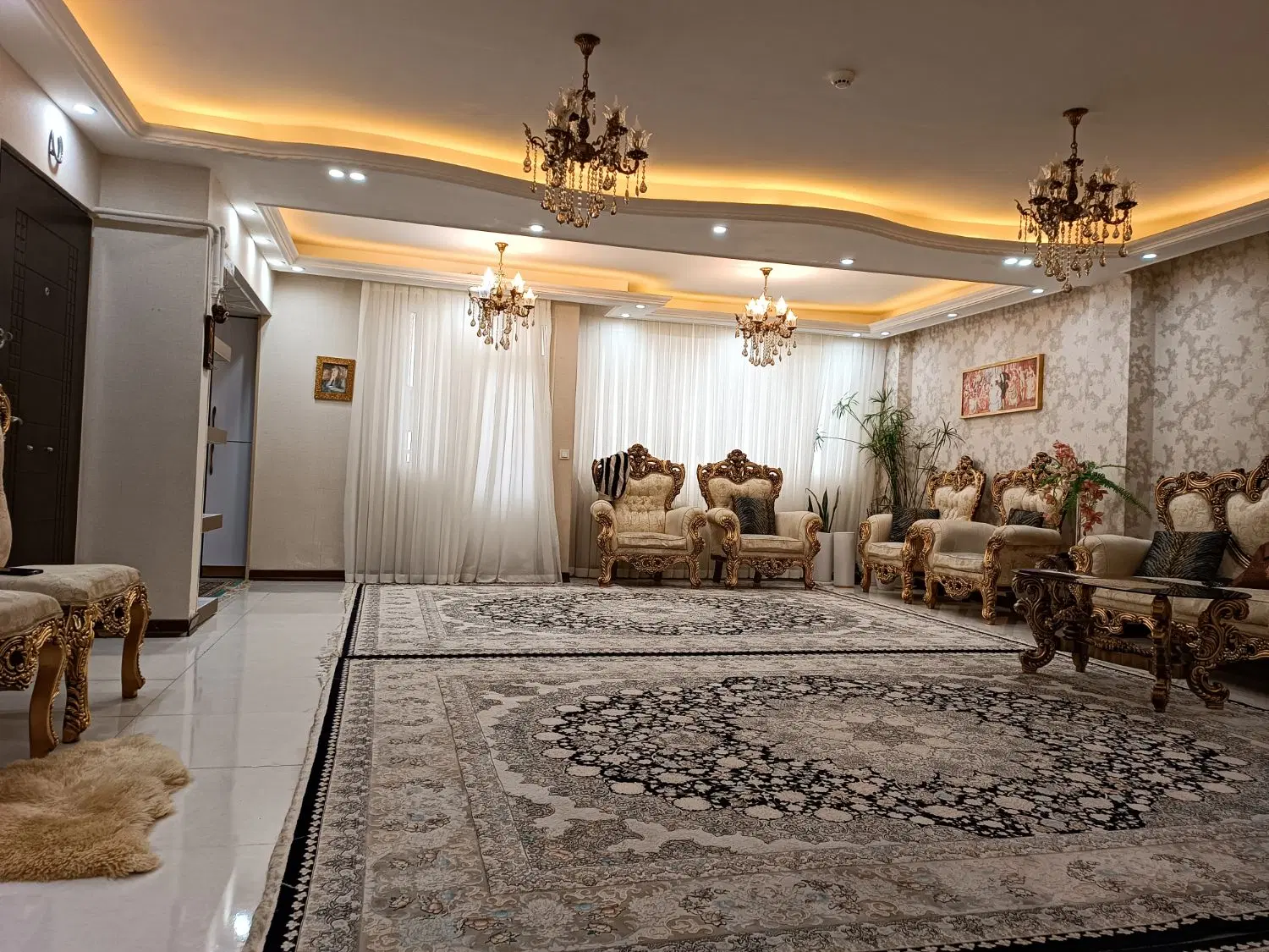 آپارتمان