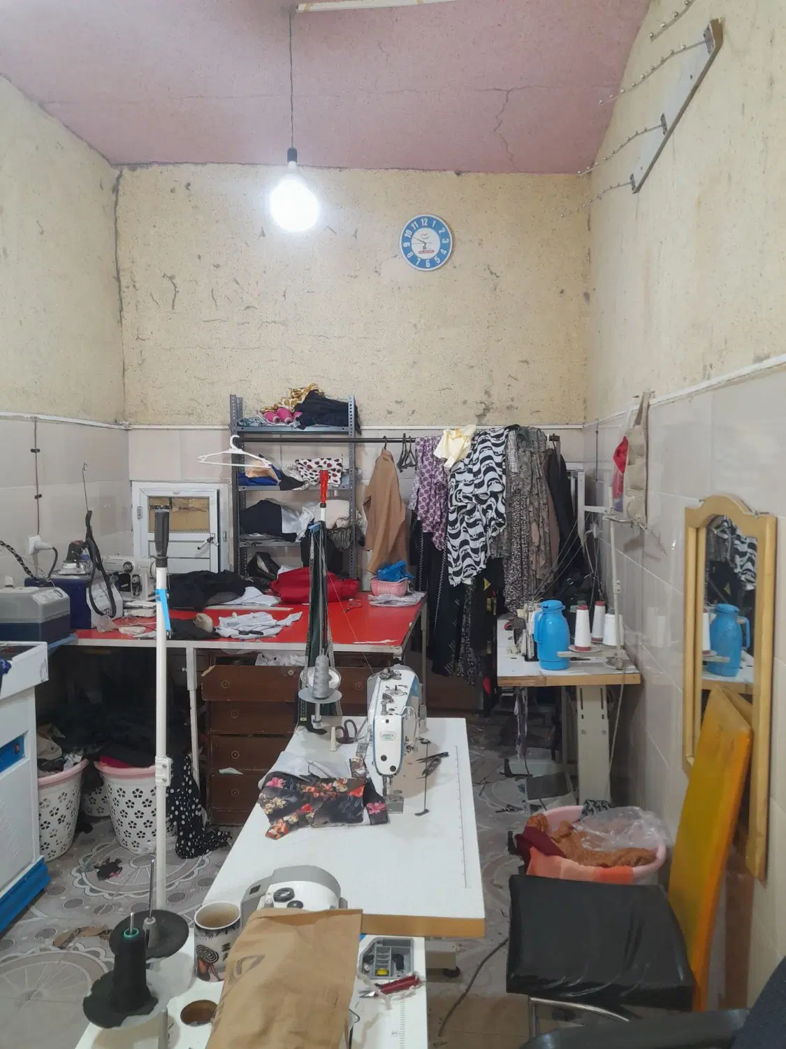 مغازه قیمت مناسب در دیزج ایستگاه دوم