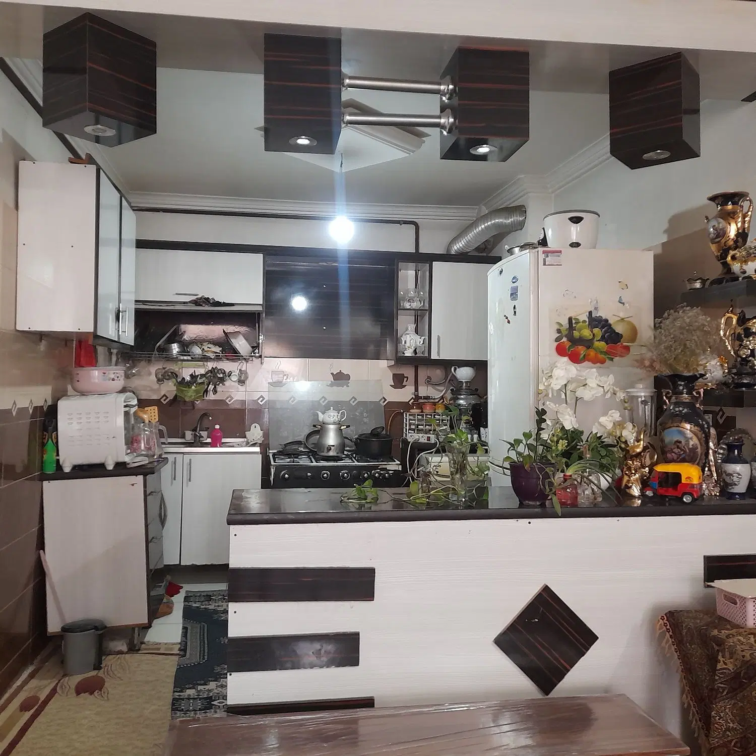 آپارتمان