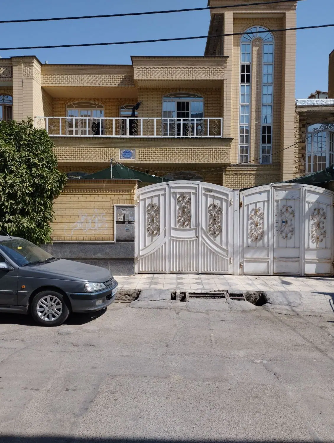 رهن و اجاره ویلایی
