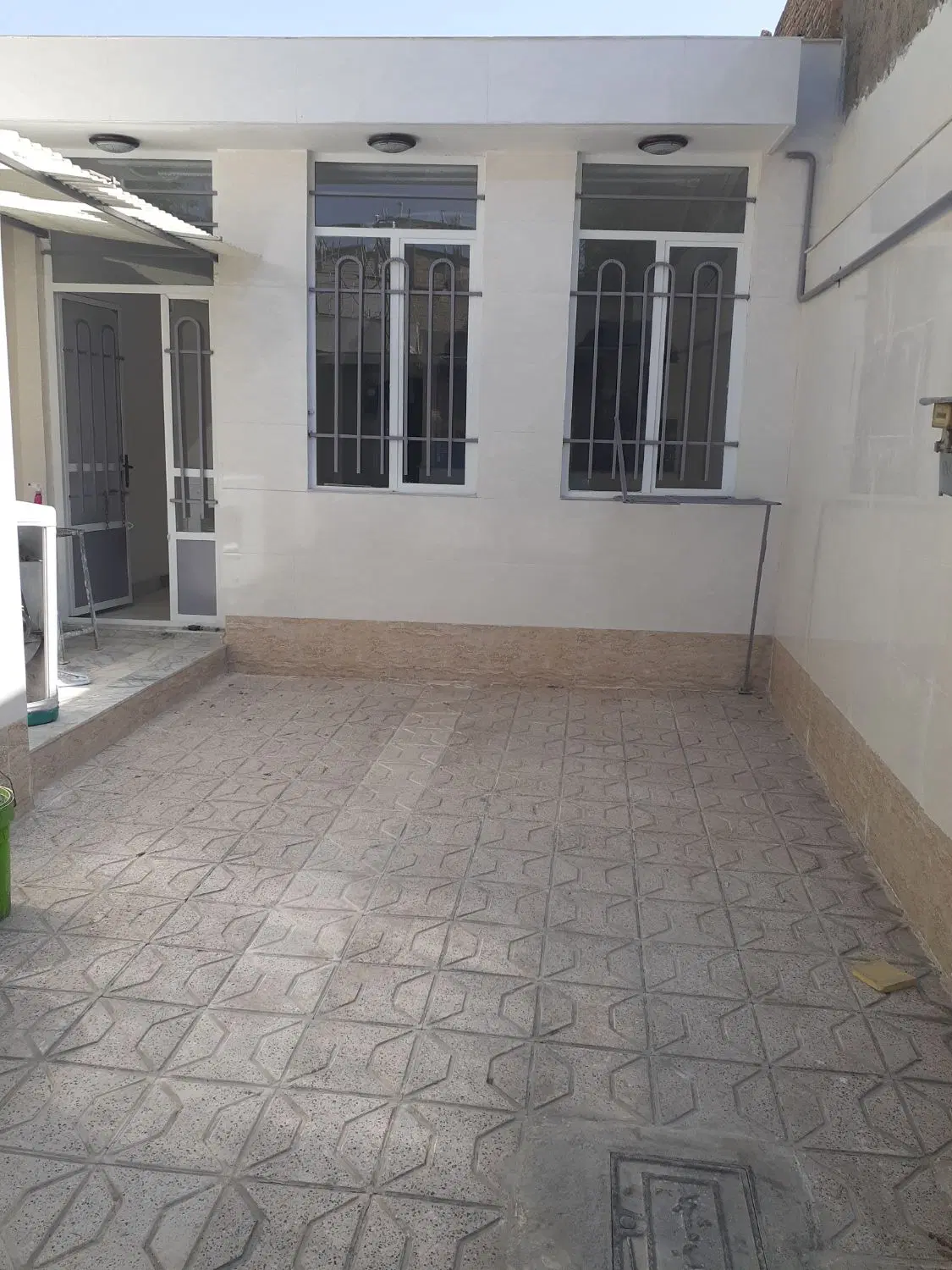 خانه‌ ویلایی فروشی