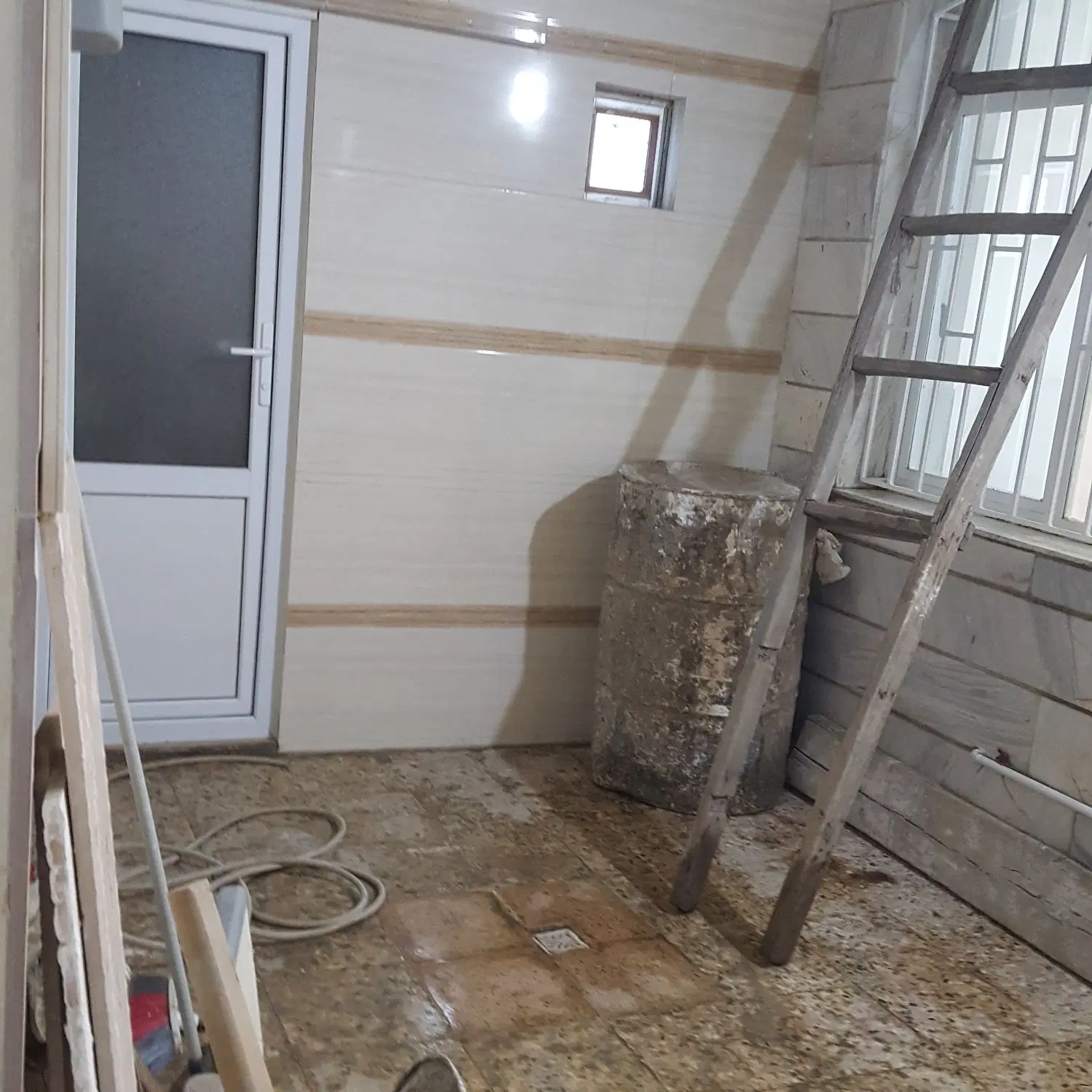 خانه ویلایی ۷۲ متری