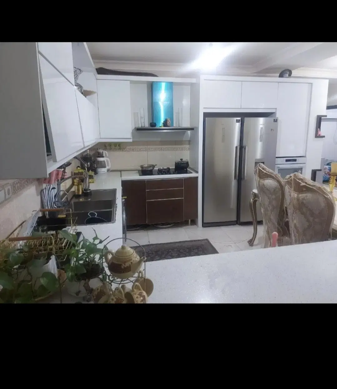 فروش آپارتمان ۳ خواب