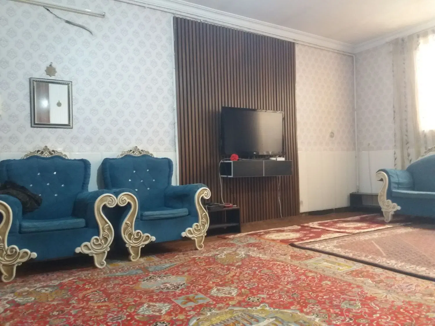 اجاره خانه در قاسم آباد