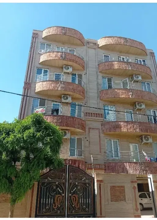 رهن اجاره واحد 75متری