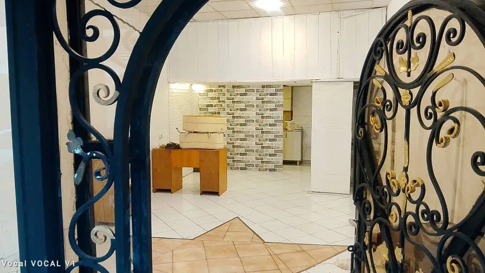 مغازه شش دانگ سند تک برگ رستاخیز فاز 2