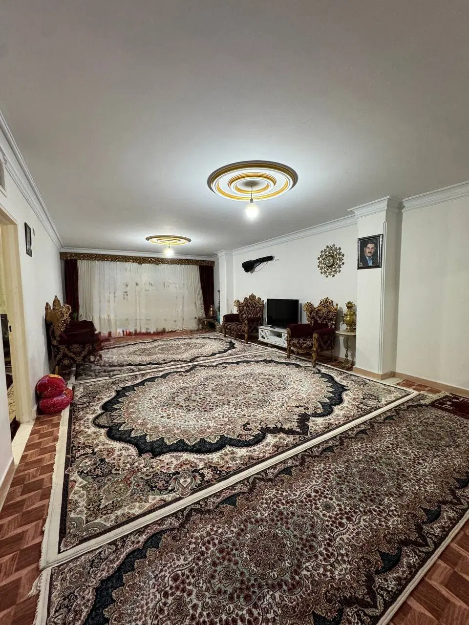 یک باب واحد مسکونی