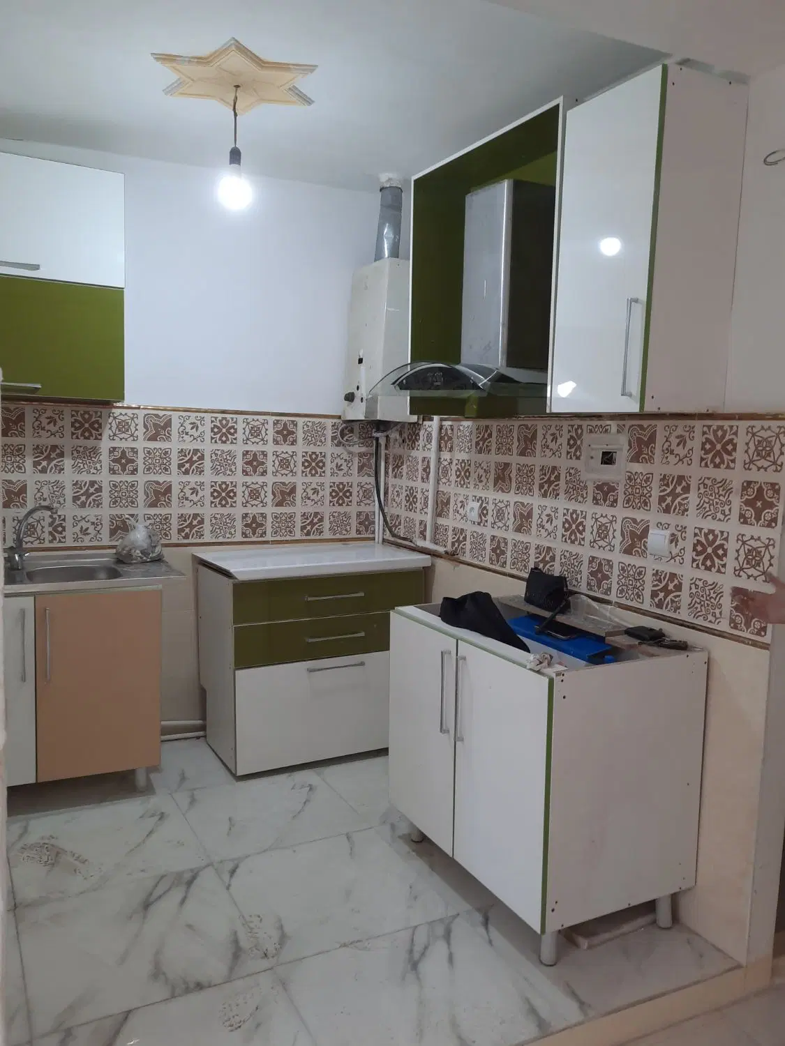آپارتمان_فروشی_بحر خیابان_سرآسیاب ملارد