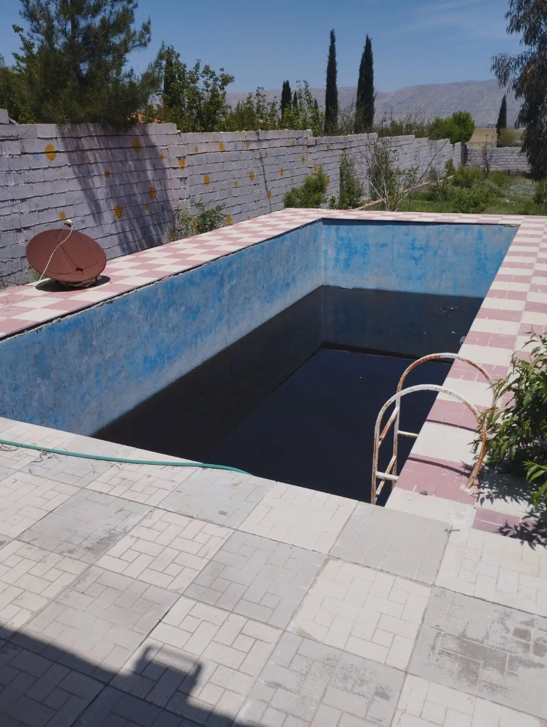 باغ شهری