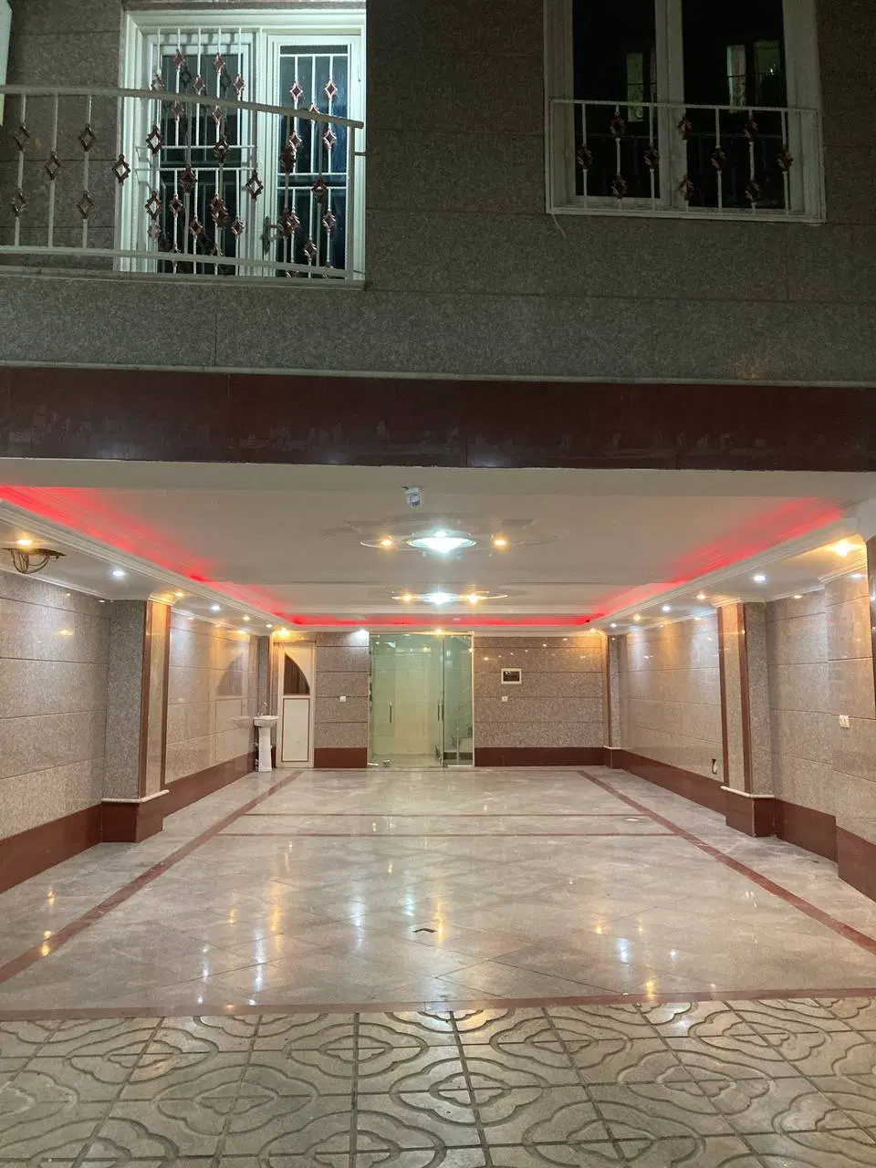 فروش آپارتمان ۷۳ متری