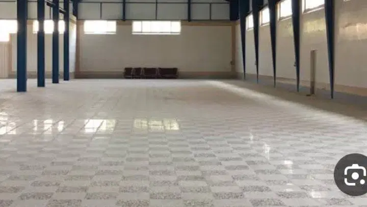 انبار اجاره ای