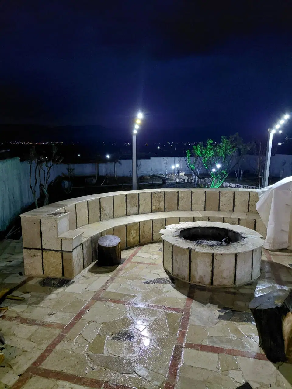 فروش واحد با سندومجوز وپایان کار