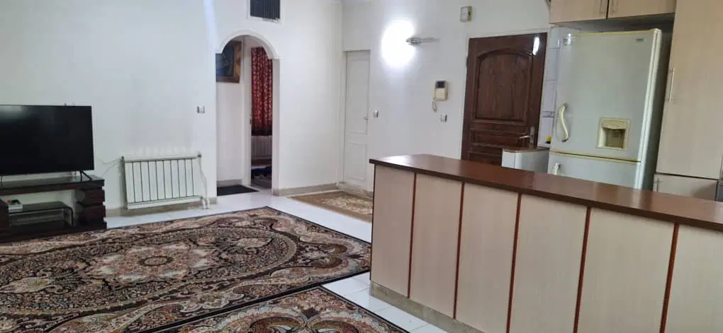 اردیبهشت ۷۰ متر دوخواب غرق در نور