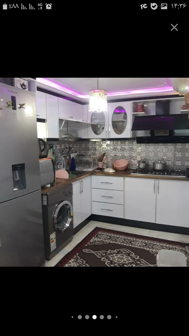 اجاره ویلا نزدیک ساحل گیسوم