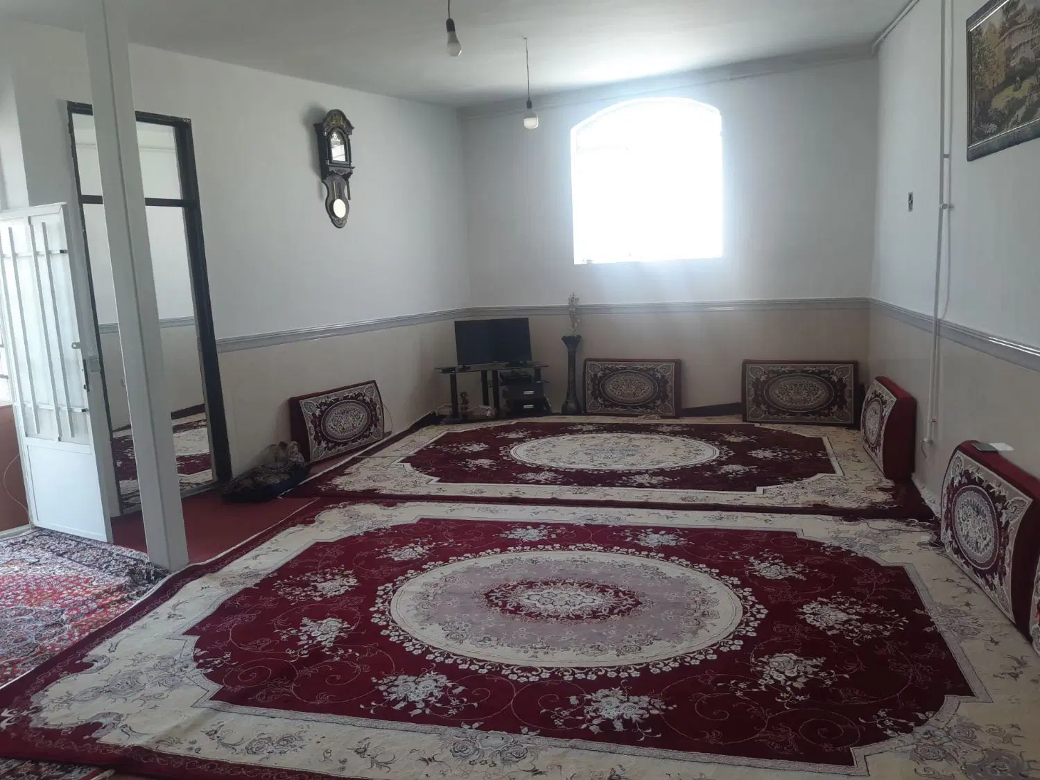فروش یک واحد منزل مسکونی ویلایی