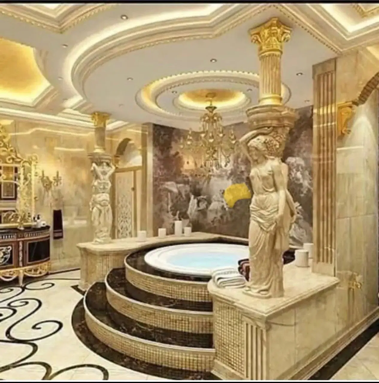 فروش مغازه ۱۲۵ متر اوقاف