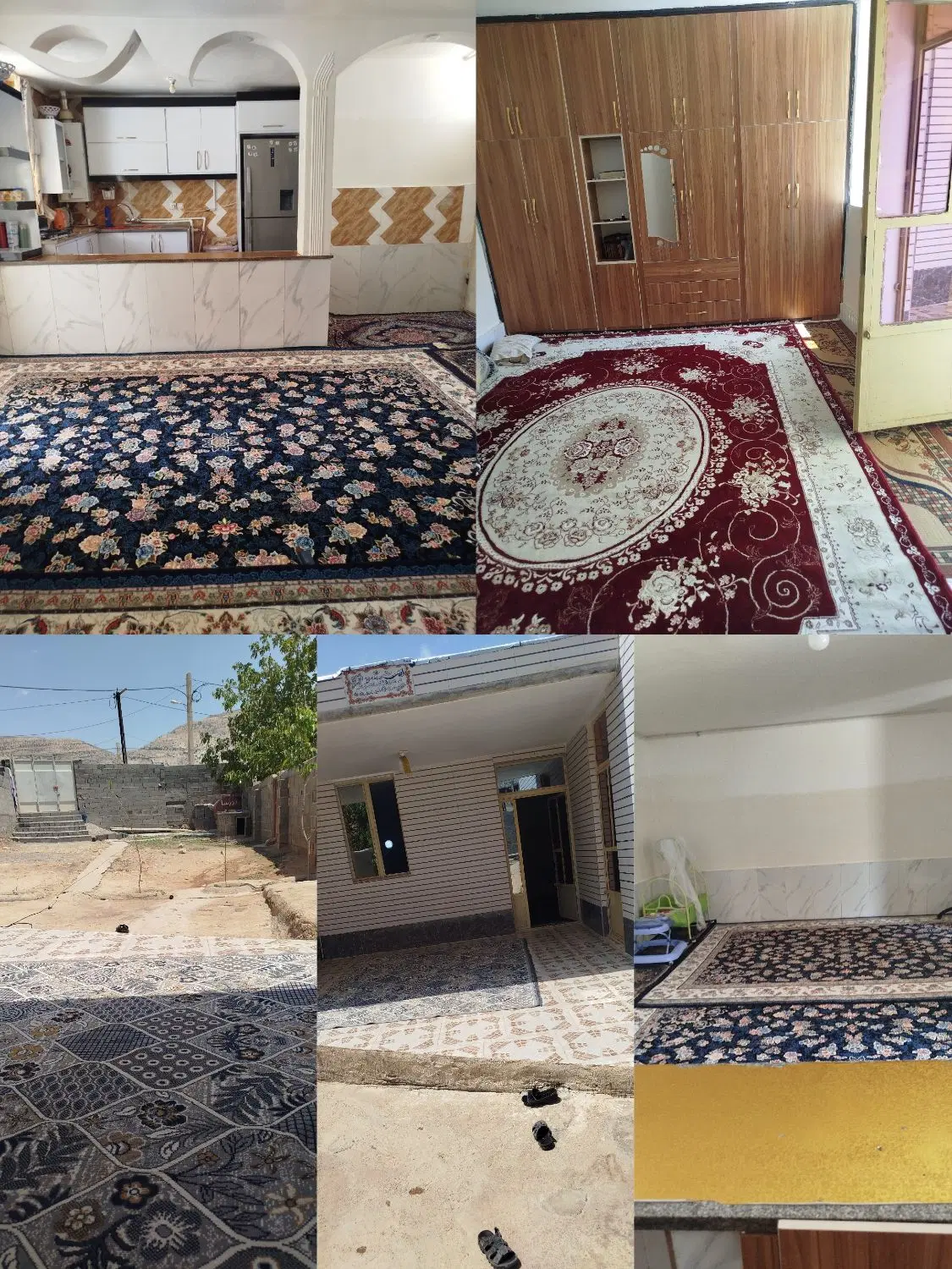 خانه اجازه ای