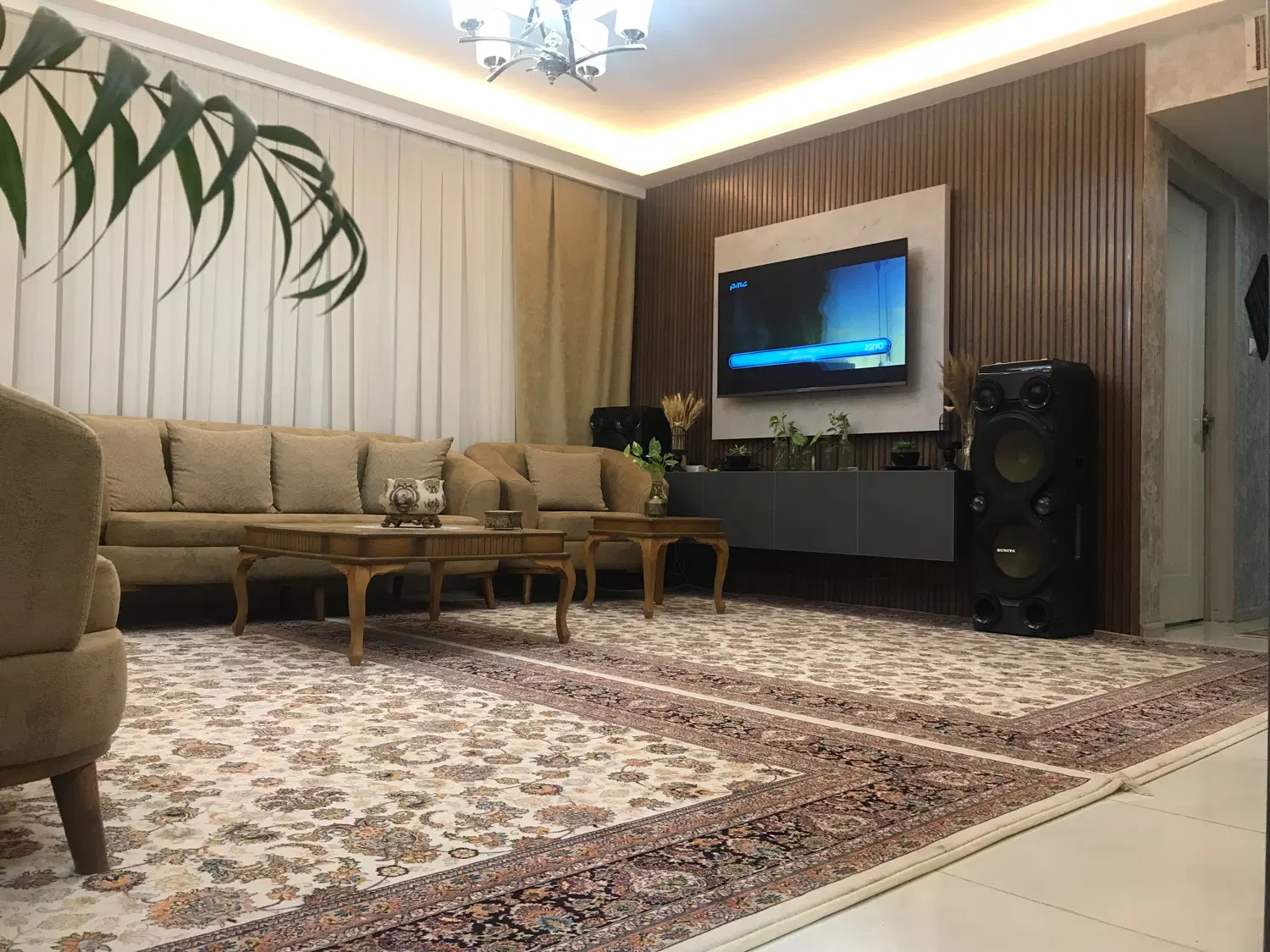 رهن و اجاره اپارتمان ۸۰ متری