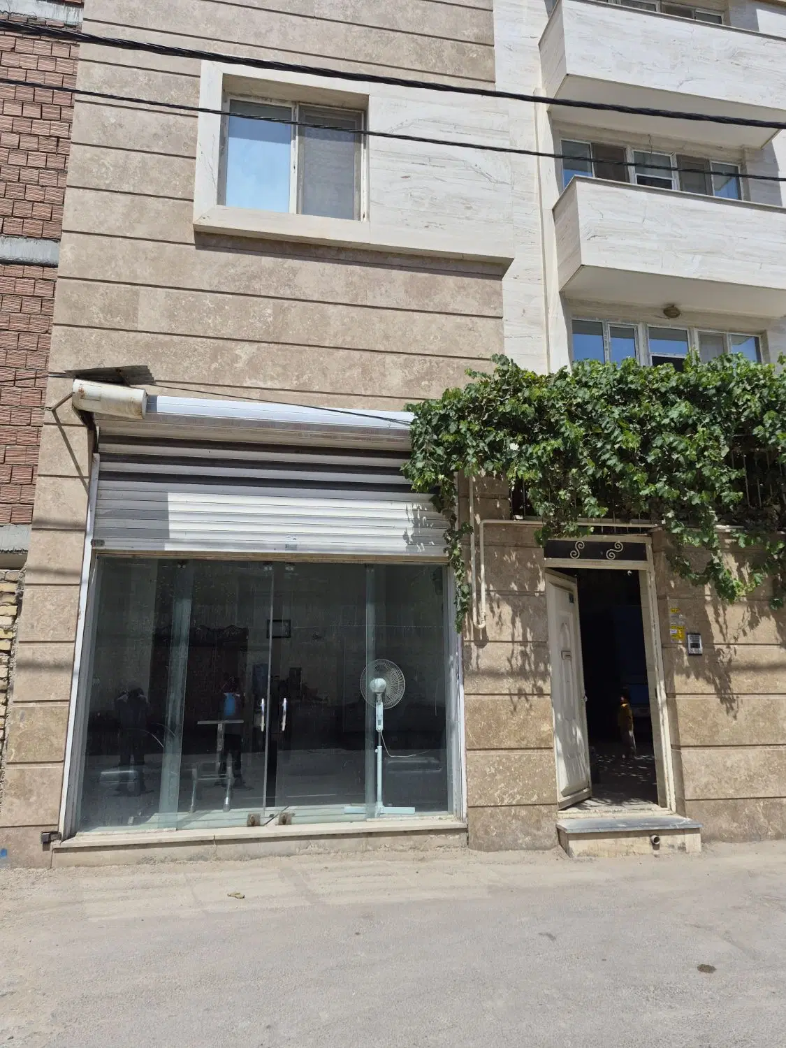 اجاره مغازه تجاری