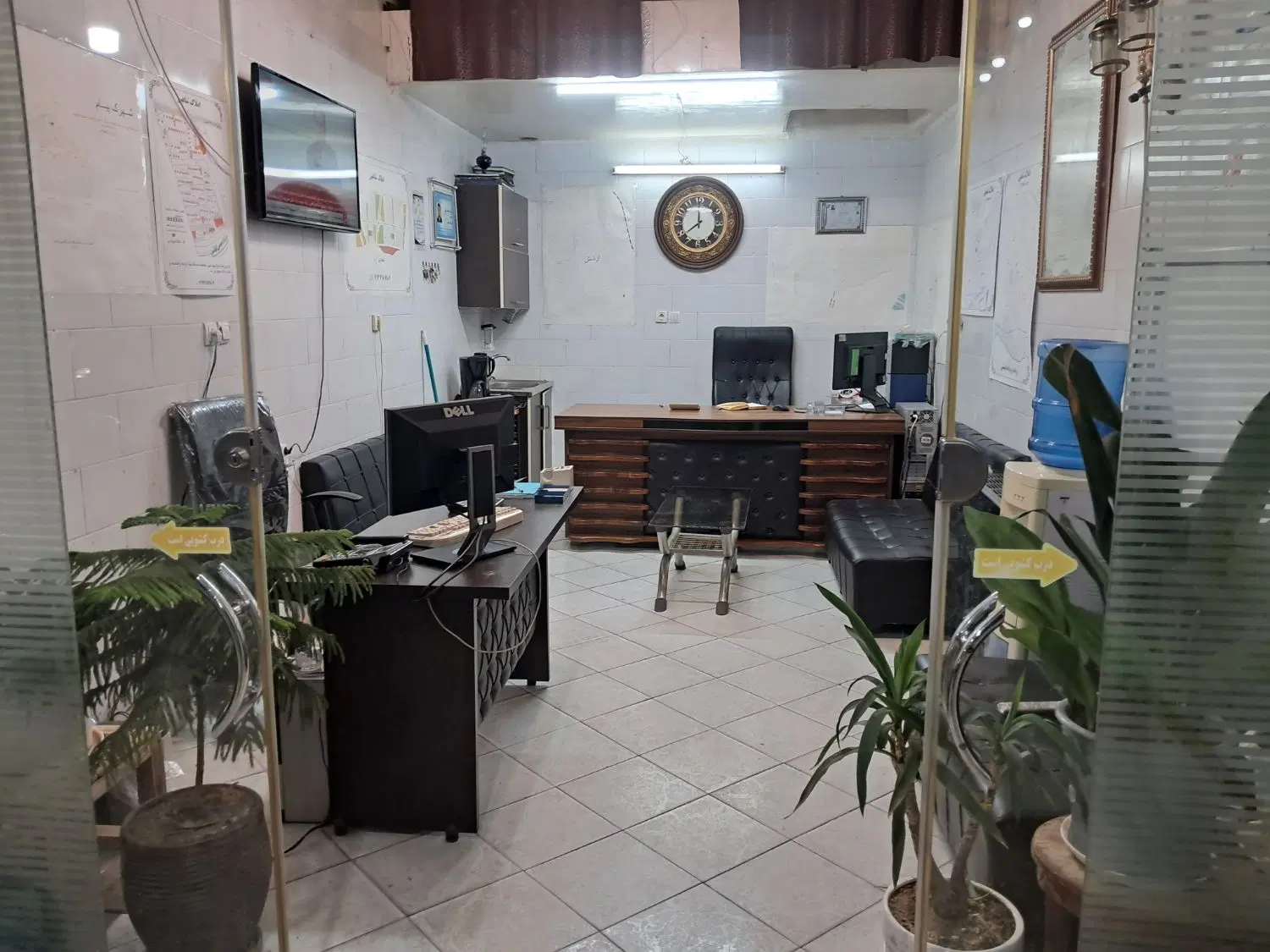 آپارتمان تکواحدی ۱۶۳متری شهرک استقلال