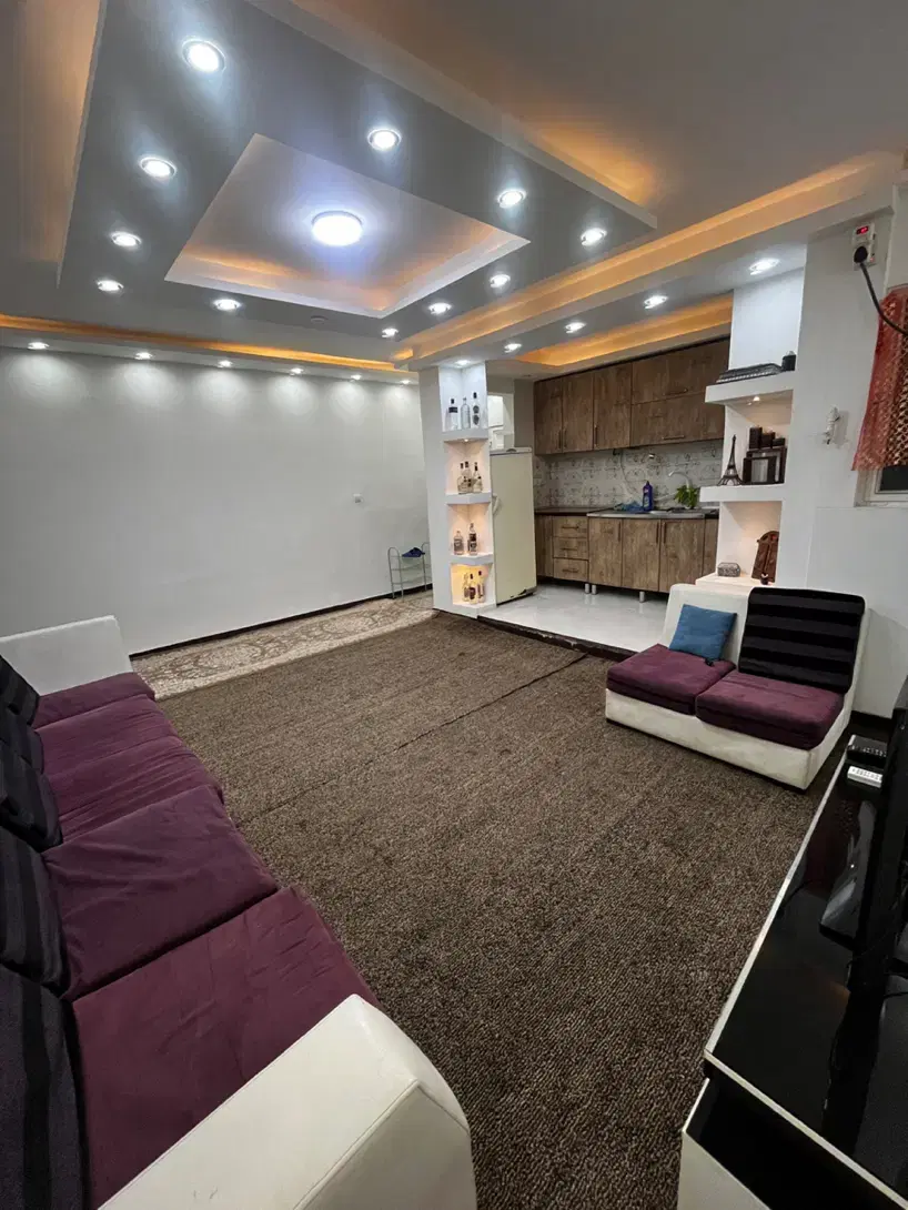 سوییت در اصلی نادری
