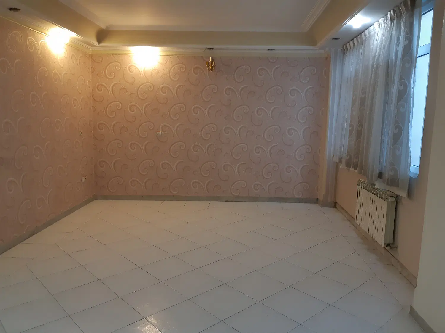 اجاره واحد ۸۰ متری فول امکانات شهرزیبا