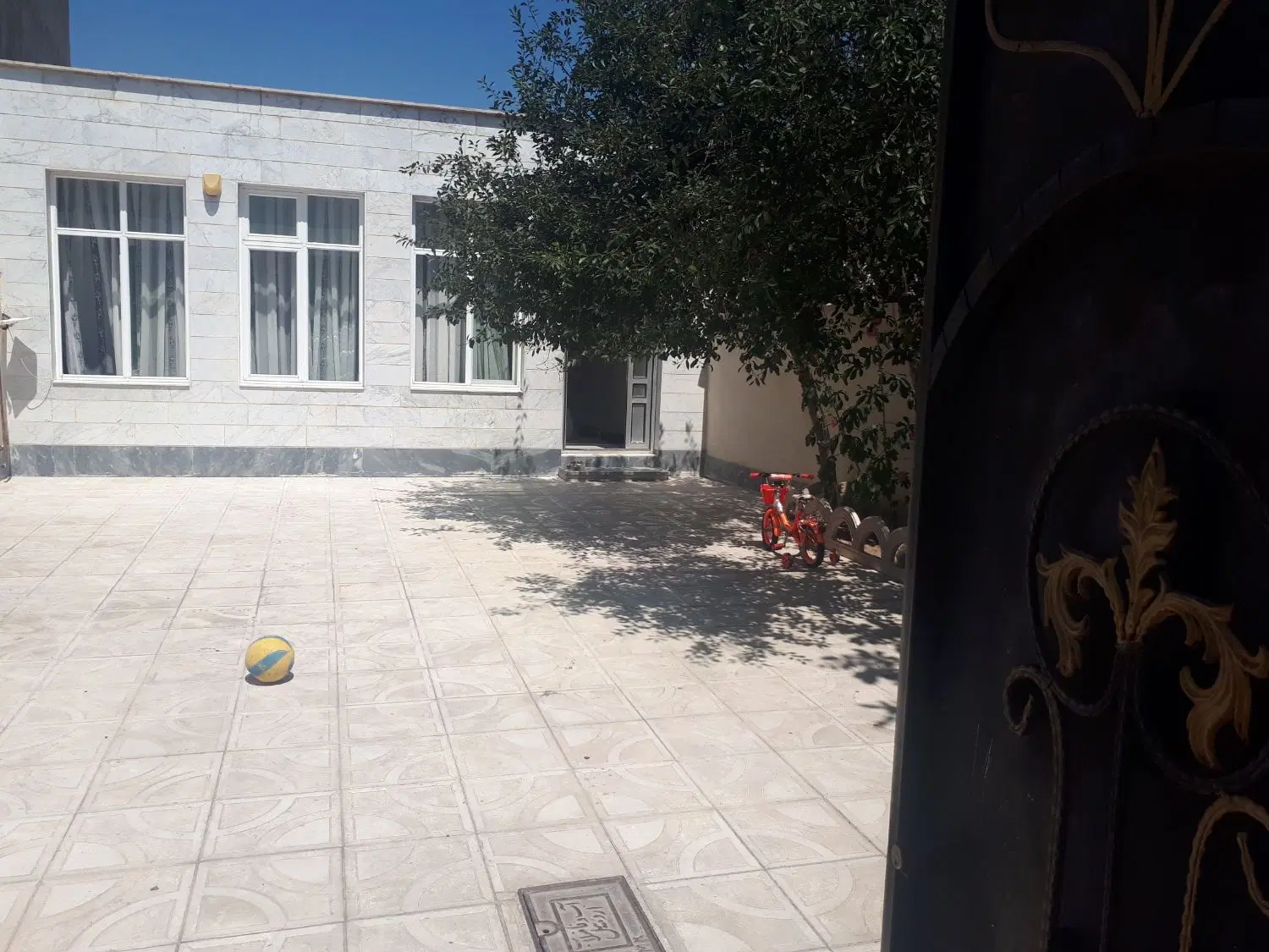 اجاره سوئیت ویلایی