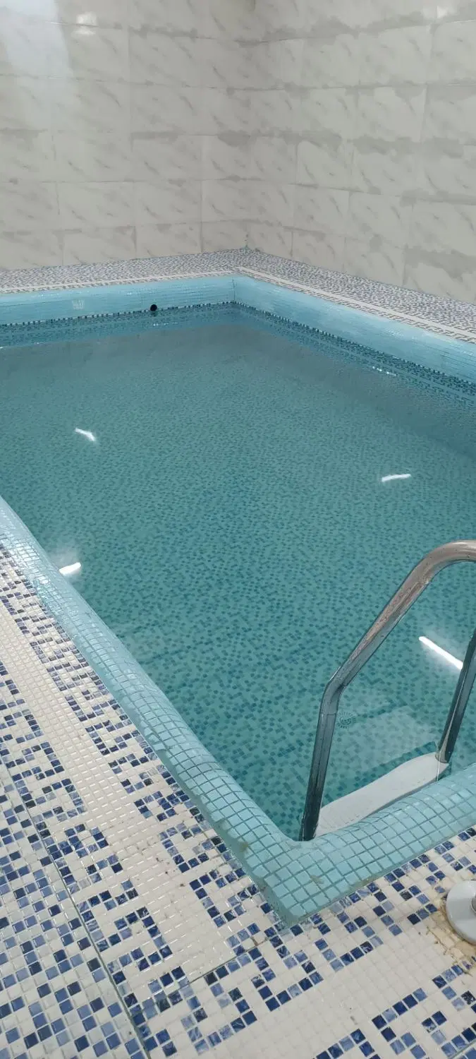 اجاره باغ ویلا استخر آب گرم روزانه شاهنامه