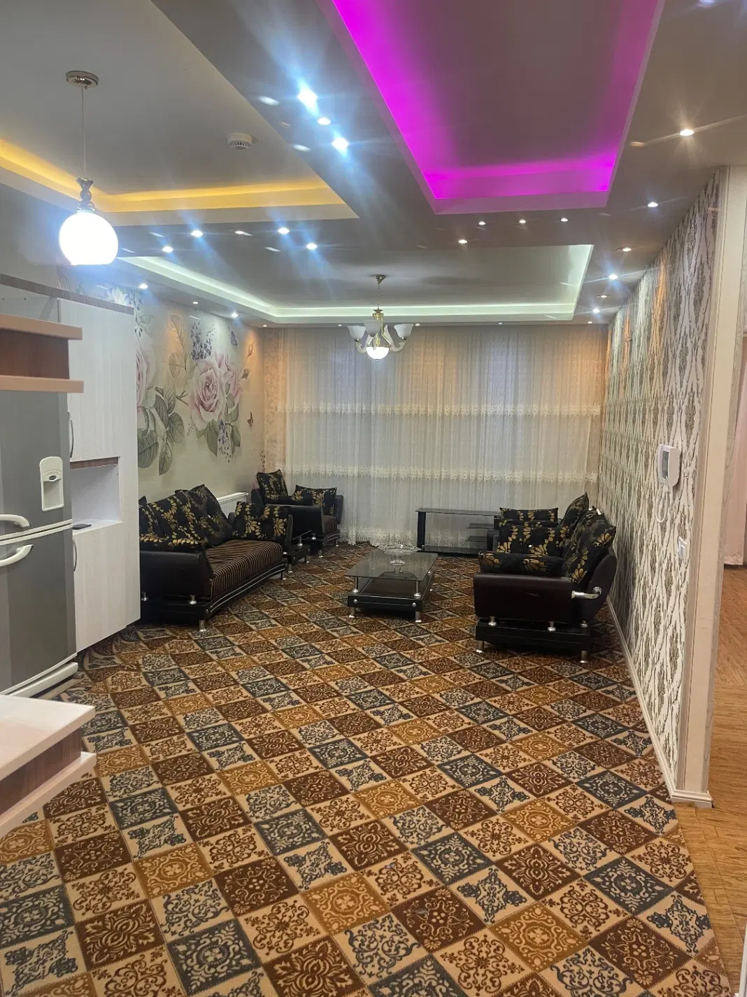 اجاره سوئیت