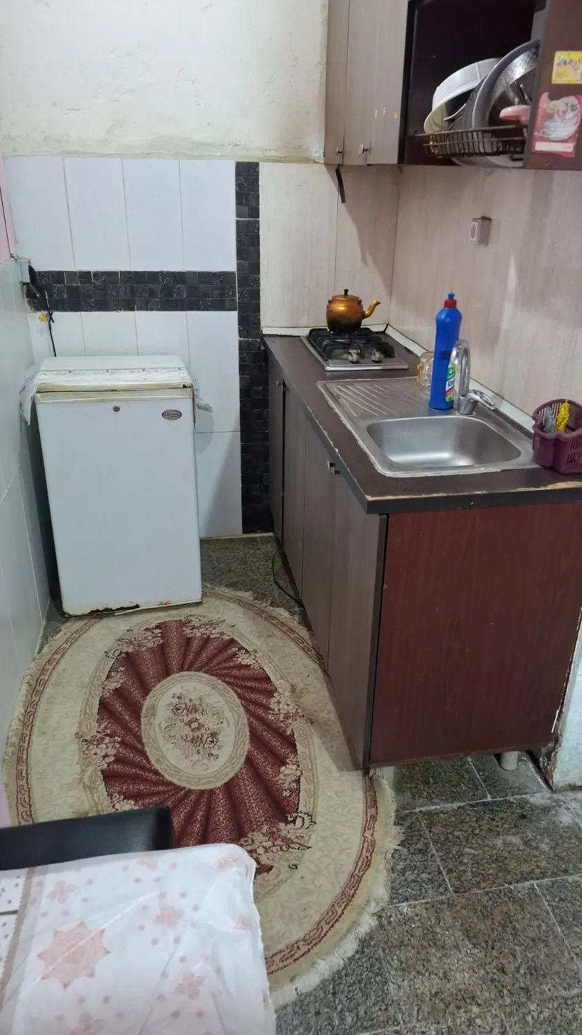 اجاره سوییت ماهیانه