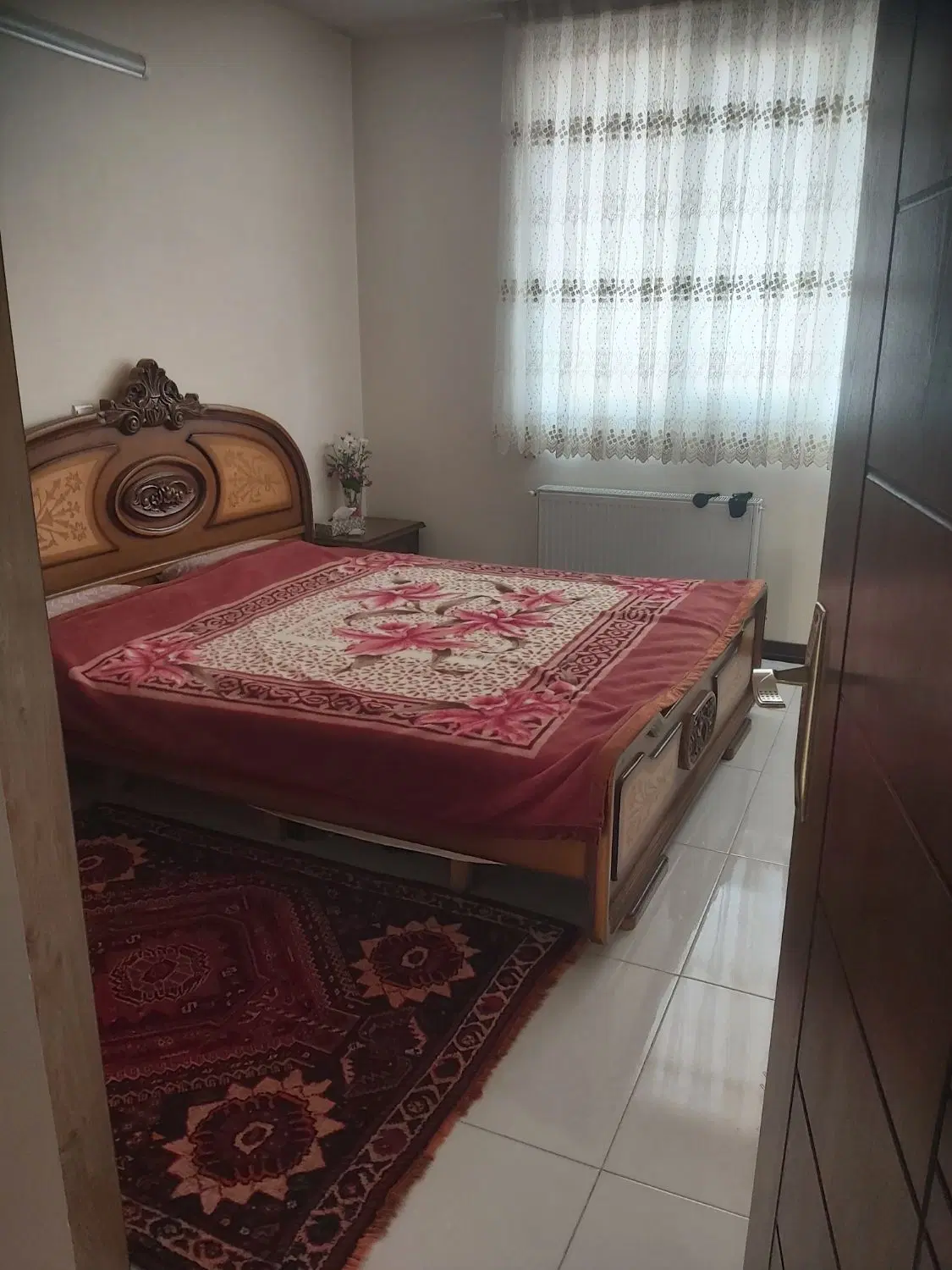فروش آپارتمان ۱۲۶ متری ۳ خوابه