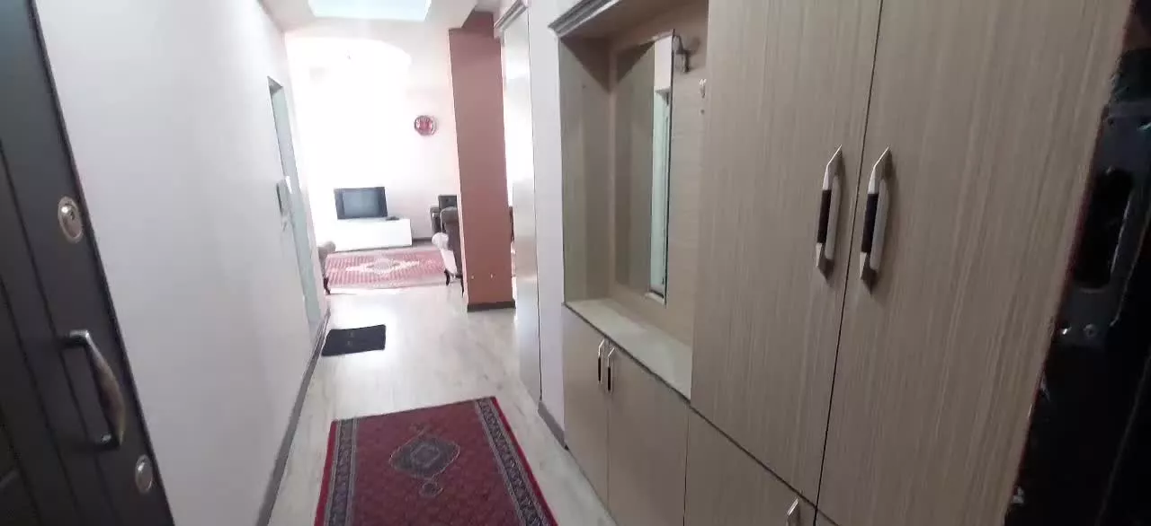 اجاره روزانه و هفتگی واحد ۹۱ متری فول سرعین