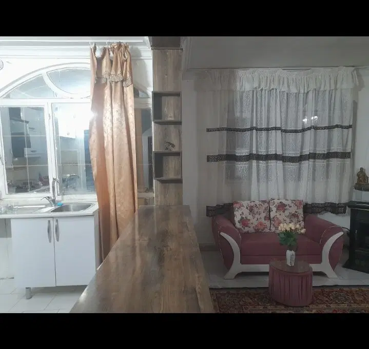 آپارتمان ۸۰متری درجلال ۶۴