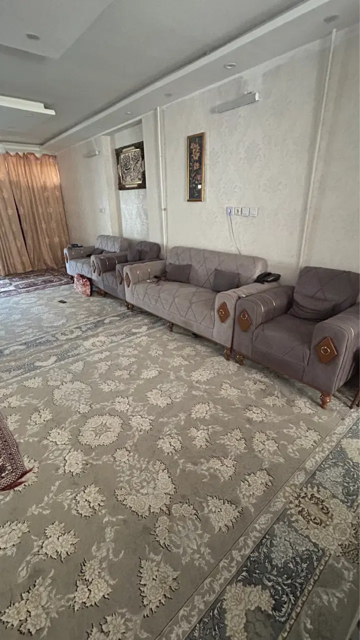 ۱۳۰متر رهن و اجاره در حاشیه عبدالمطلب