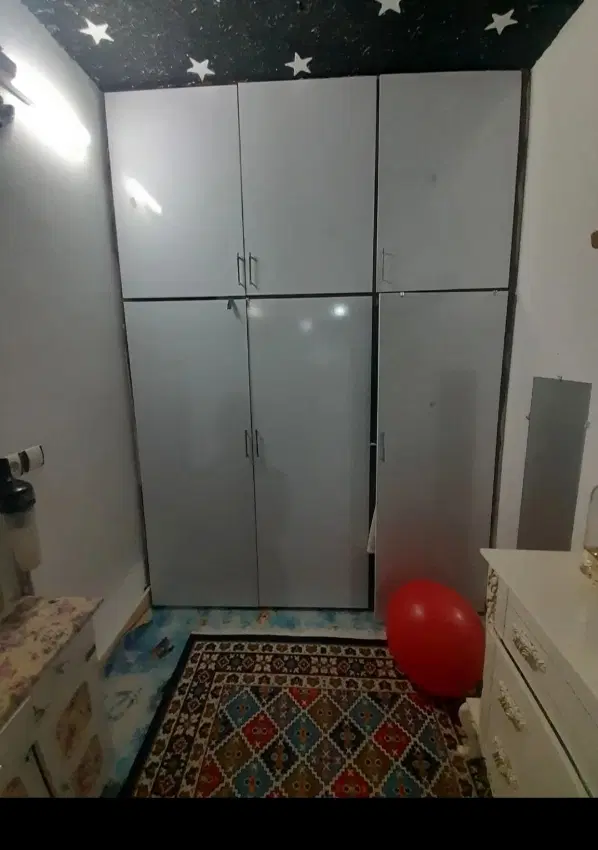 خانه فروشی  ۵۵متری تک خواب