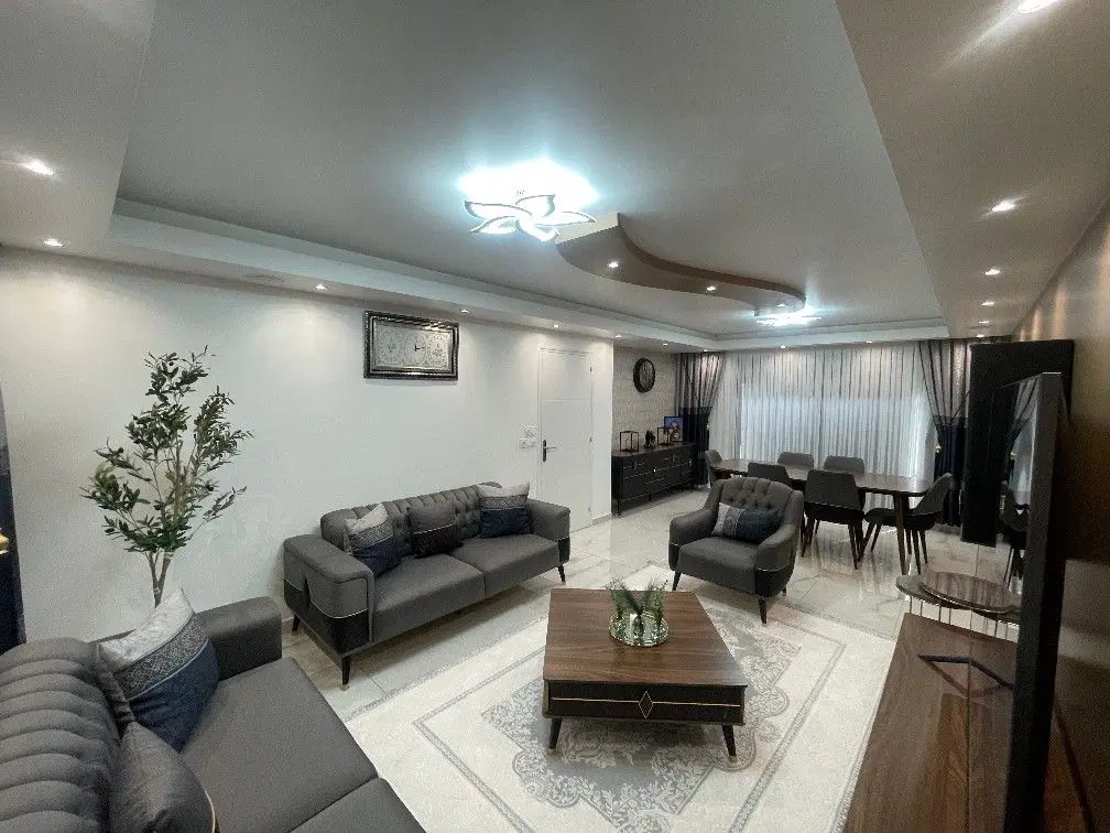 سوییت شیک و مدرن
