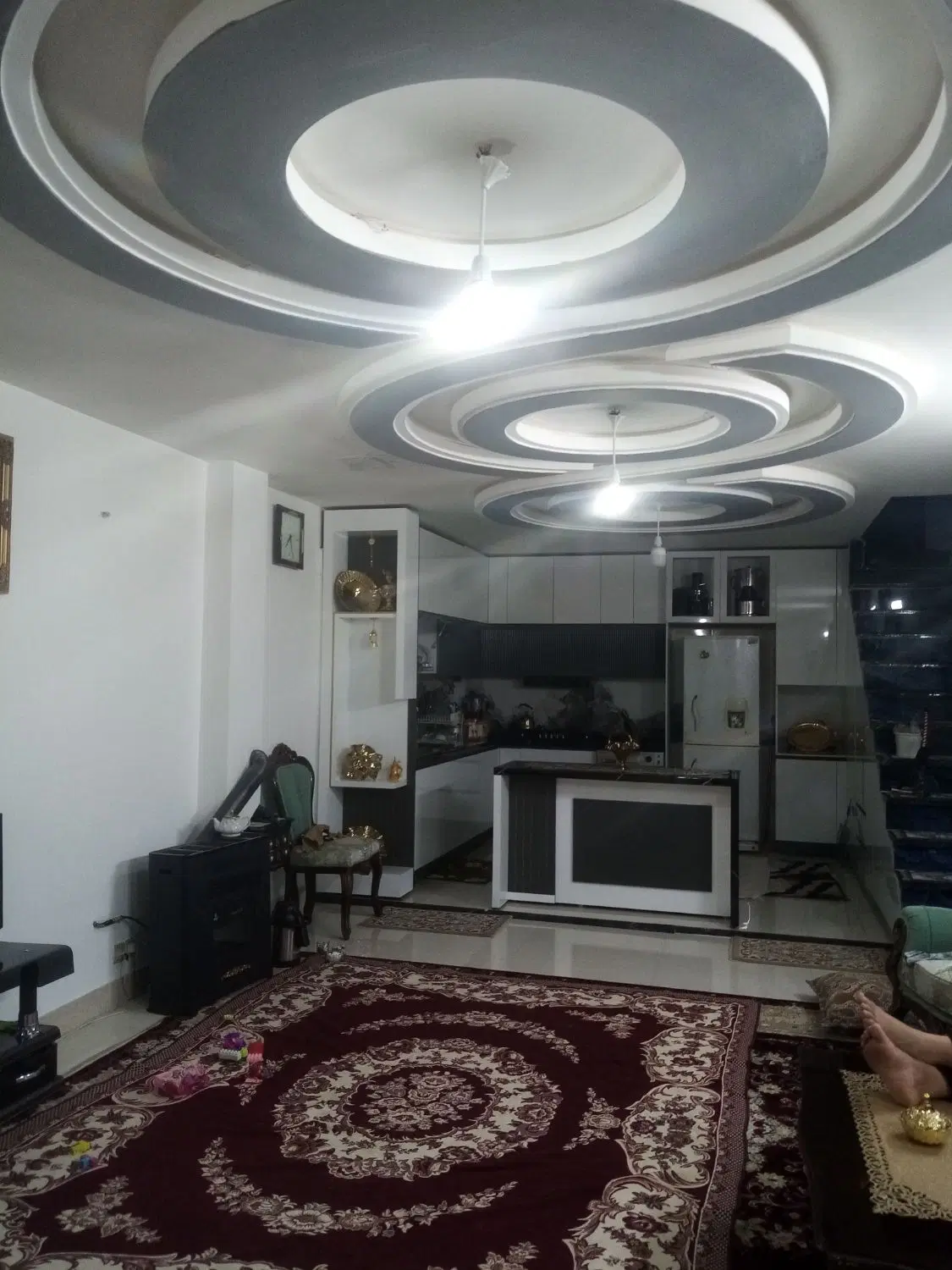 خانه دوبلکس راه جدا، امتیازات جدا