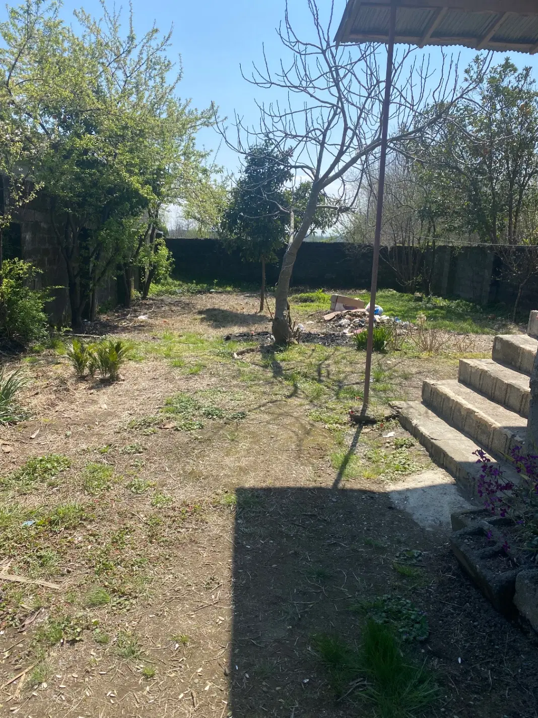 فروش ویلایی